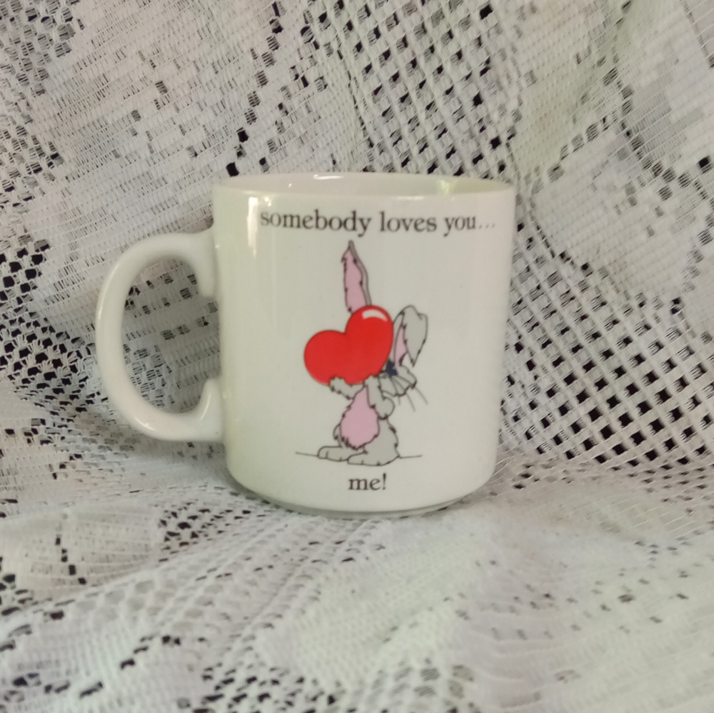 Coffee mug